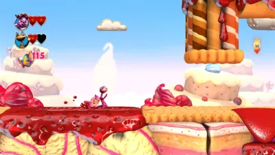 JUJU — скриншот 11