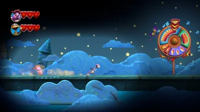 JUJU — скриншот 12