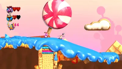 JUJU — скриншот 14