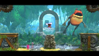 JUJU — скриншот 15