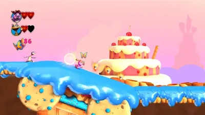 JUJU — скриншот 2