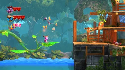 JUJU — скриншот 3