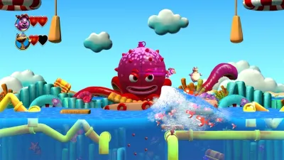 JUJU — скриншот 4