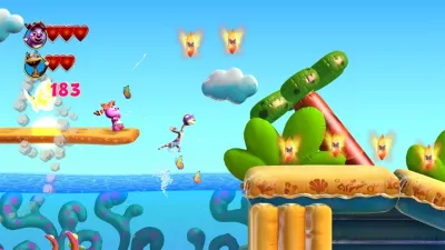 JUJU — скриншот 5