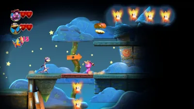 JUJU — скриншот 6