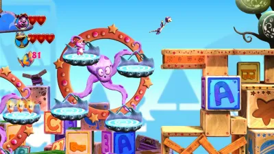 JUJU — скриншот 8