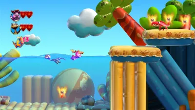 JUJU — скриншот 9