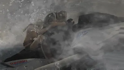 resident evil 4 (2005) — скриншот 2