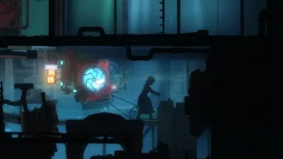 Forgotton Anne — скриншот 6