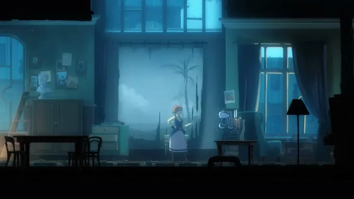 Forgotton Anne — скриншот 10