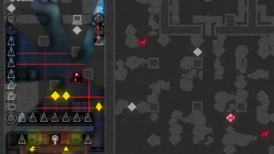 Monaco: What's Yours is Mine — скриншот 4