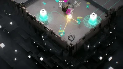 Deployment — скриншот 1