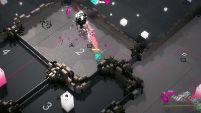 Deployment — скриншот 3