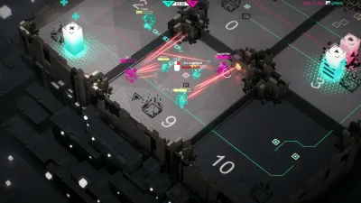 Deployment — скриншот 4