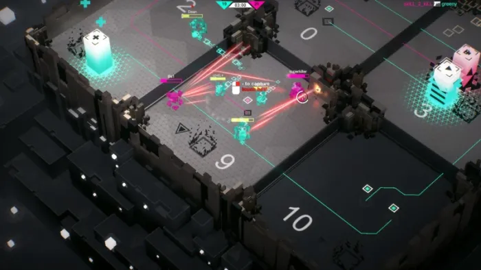 Deployment — скриншот 4