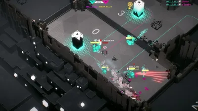 Deployment — скриншот 5