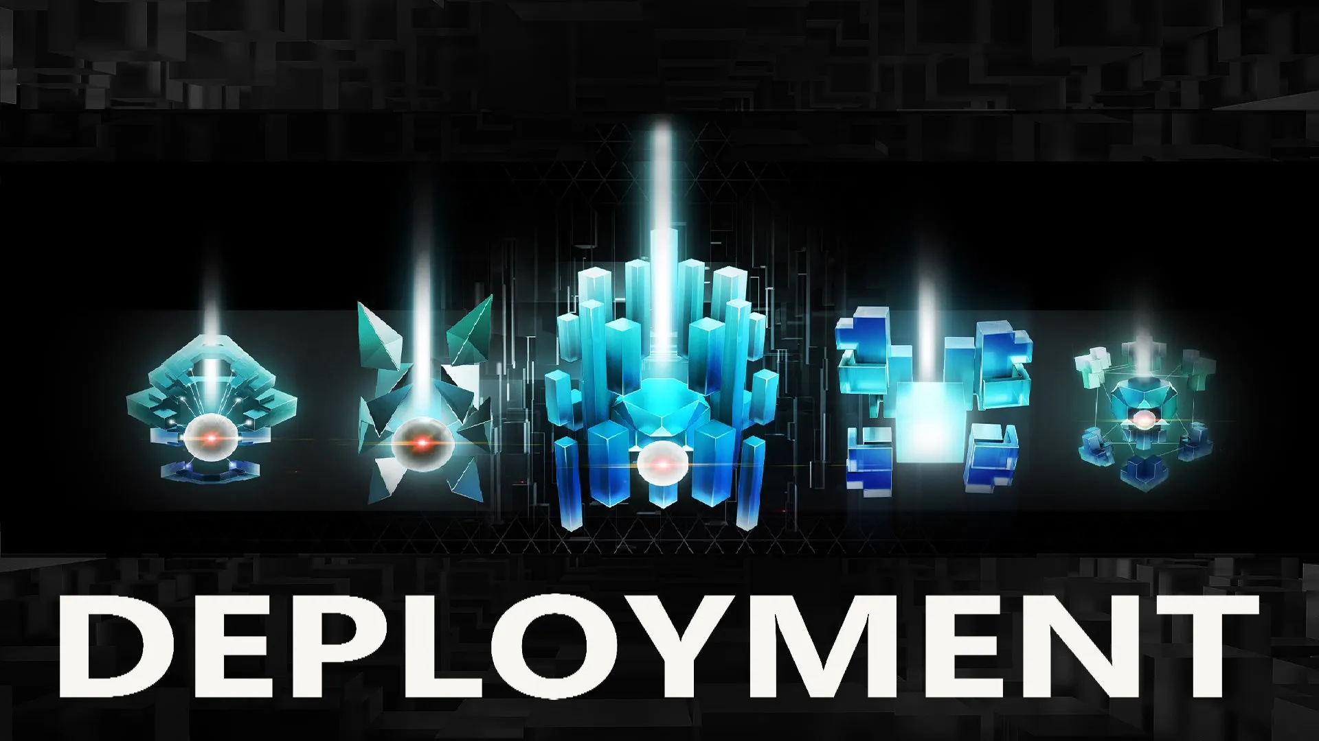 Deployment — трейлер