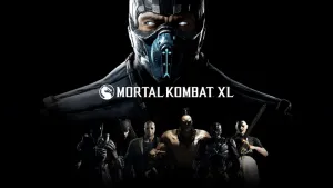 Mortal Kombat XL