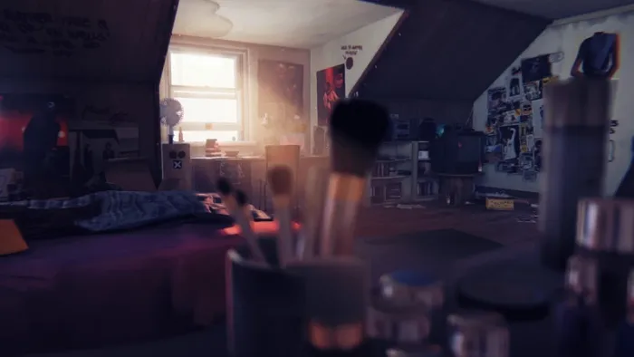 Life is Strange Complete Season (Episodes 1-5) — скриншот 4