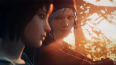 Life is Strange Complete Season (Episodes 1-5) — скриншот 7