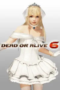 Свадебный костюм vol. 1 DOA6 — Мари Роуз