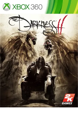 The Darkness II