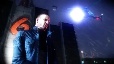 The Darkness II — скриншот 4