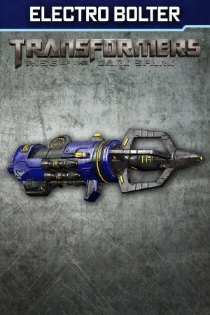 Электроразрядник