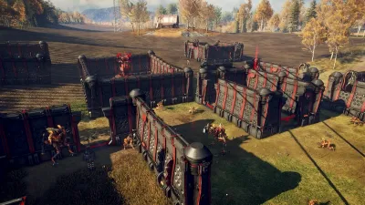 Generation Zero® — скриншот 4