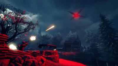 Generation Zero® — скриншот 6