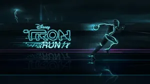 TRON RUN/r