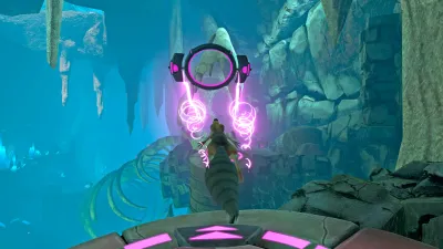 Ледниковый период сумасшедшее приключение Скрэта — скриншот 11