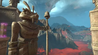 Ледниковый период сумасшедшее приключение Скрэта — скриншот 6