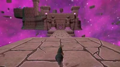 Ледниковый период сумасшедшее приключение Скрэта — скриншот 8