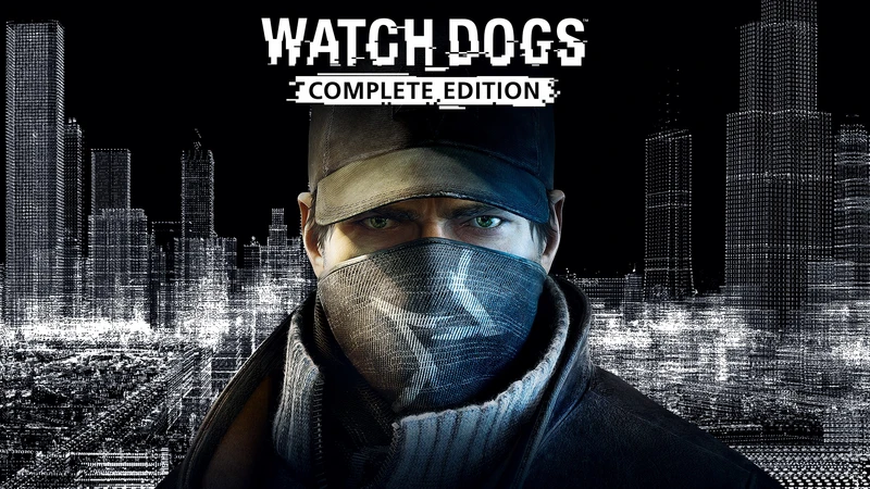WATCH_DOGS™ COMPLETE EDITION