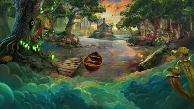 Eventide Collection — скриншот 9