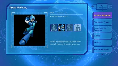 Mega Man X Legacy Collection 1+2 — скриншот 10