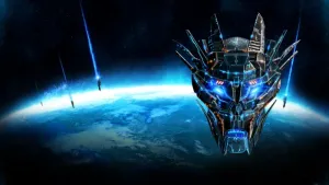 X-Morph: Defense European Assault