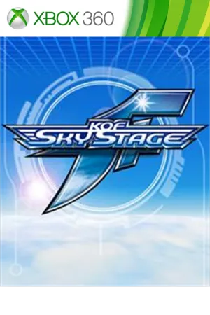 KOF SKY STAGE