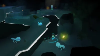 World to the West — скриншот 13