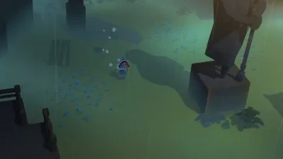 World to the West — скриншот 2