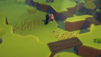 World to the West — скриншот 3