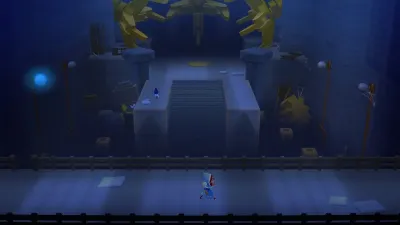 World to the West — скриншот 4