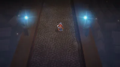 World to the West — скриншот 6