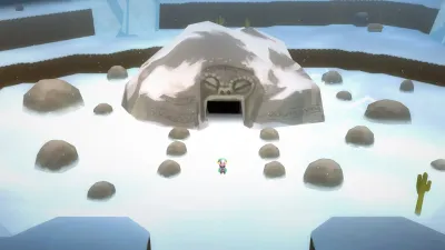 World to the West — скриншот 9