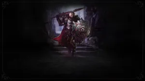 Древний лабиринт