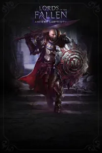 Древний лабиринт