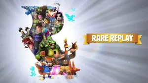 Ретроспектива Rare