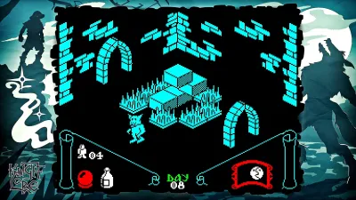 Ретроспектива Rare — скриншот 13