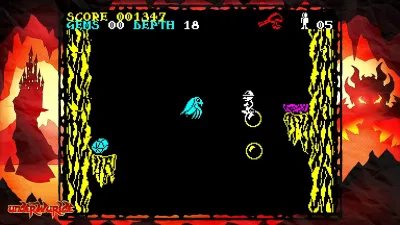 Ретроспектива Rare — скриншот 15